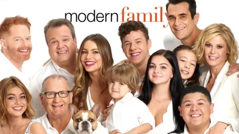 thumbnail - Modern Family