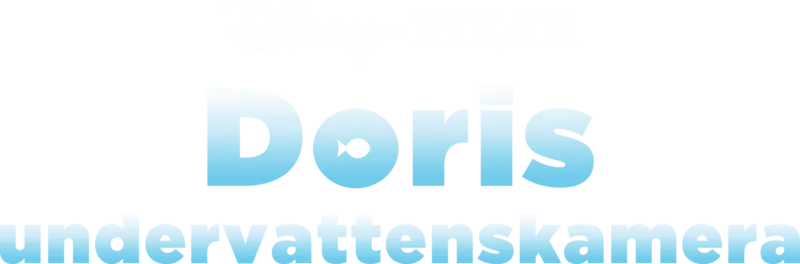 Doris undervattenskamera