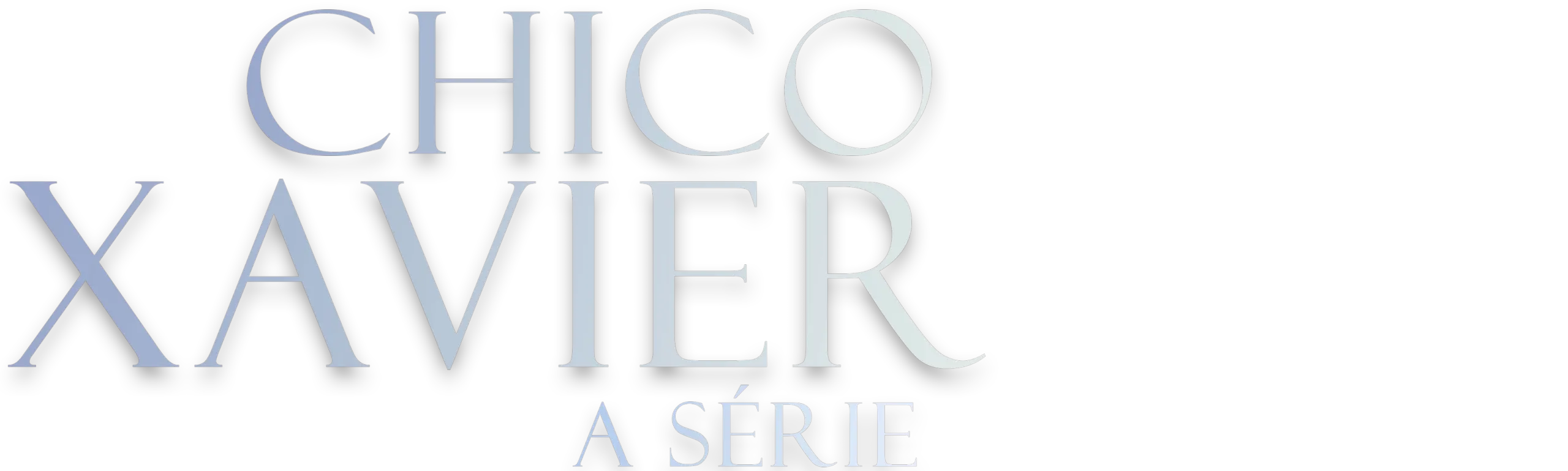 Chico Xavier: A Série