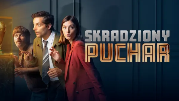 thumbnail - Skradziony puchar