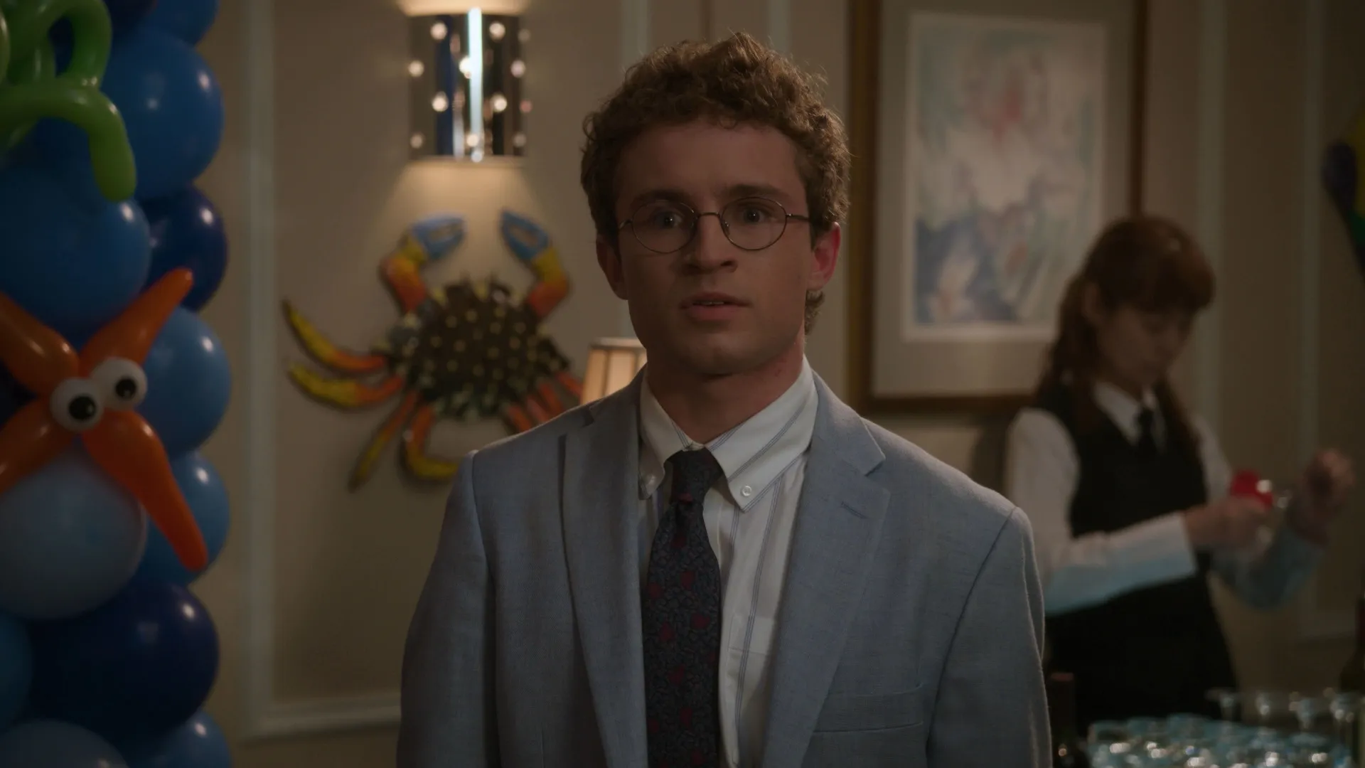 thumbnail - S10:E22 Bev to the Future