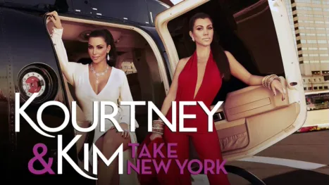 thumbnail - Kourtney & Kim Take New York