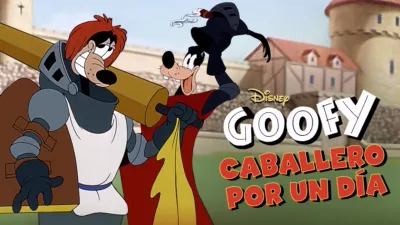 Caballero Por Un Día