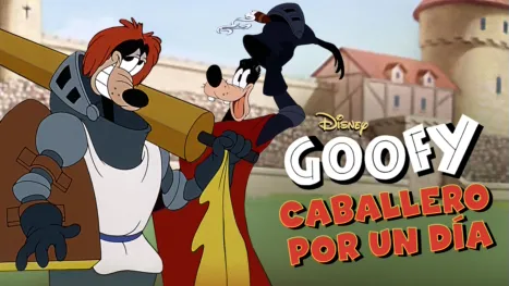 thumbnail - Caballero Por Un Día