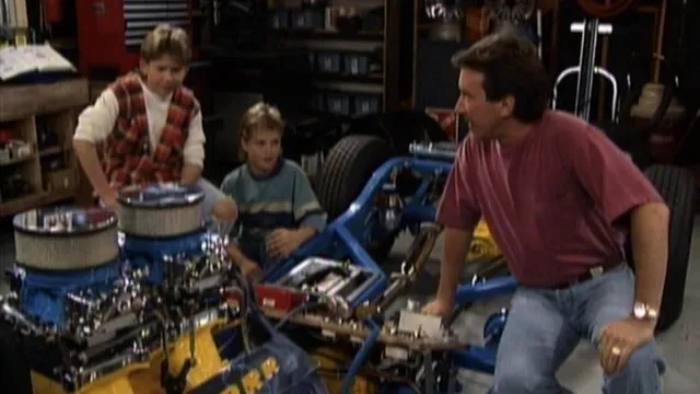 thumbnail - S2:E24 The Birth of a Hot Rod