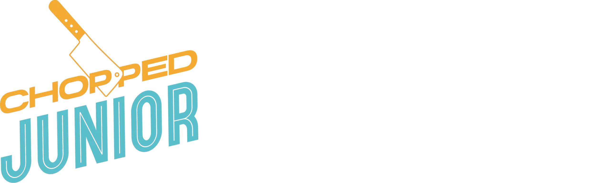 Chopped Junior