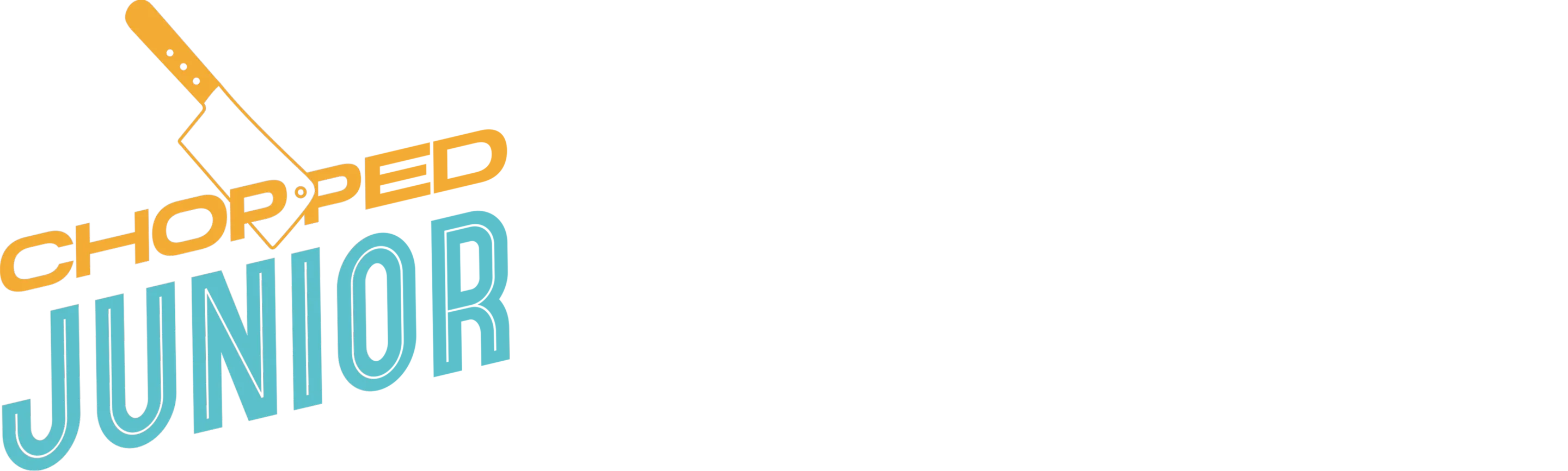 Chopped Junior