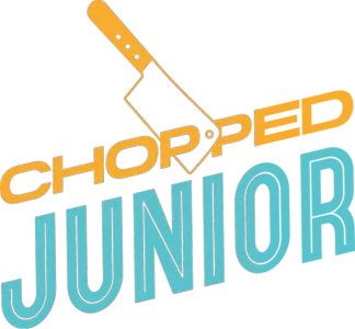 Chopped Junior