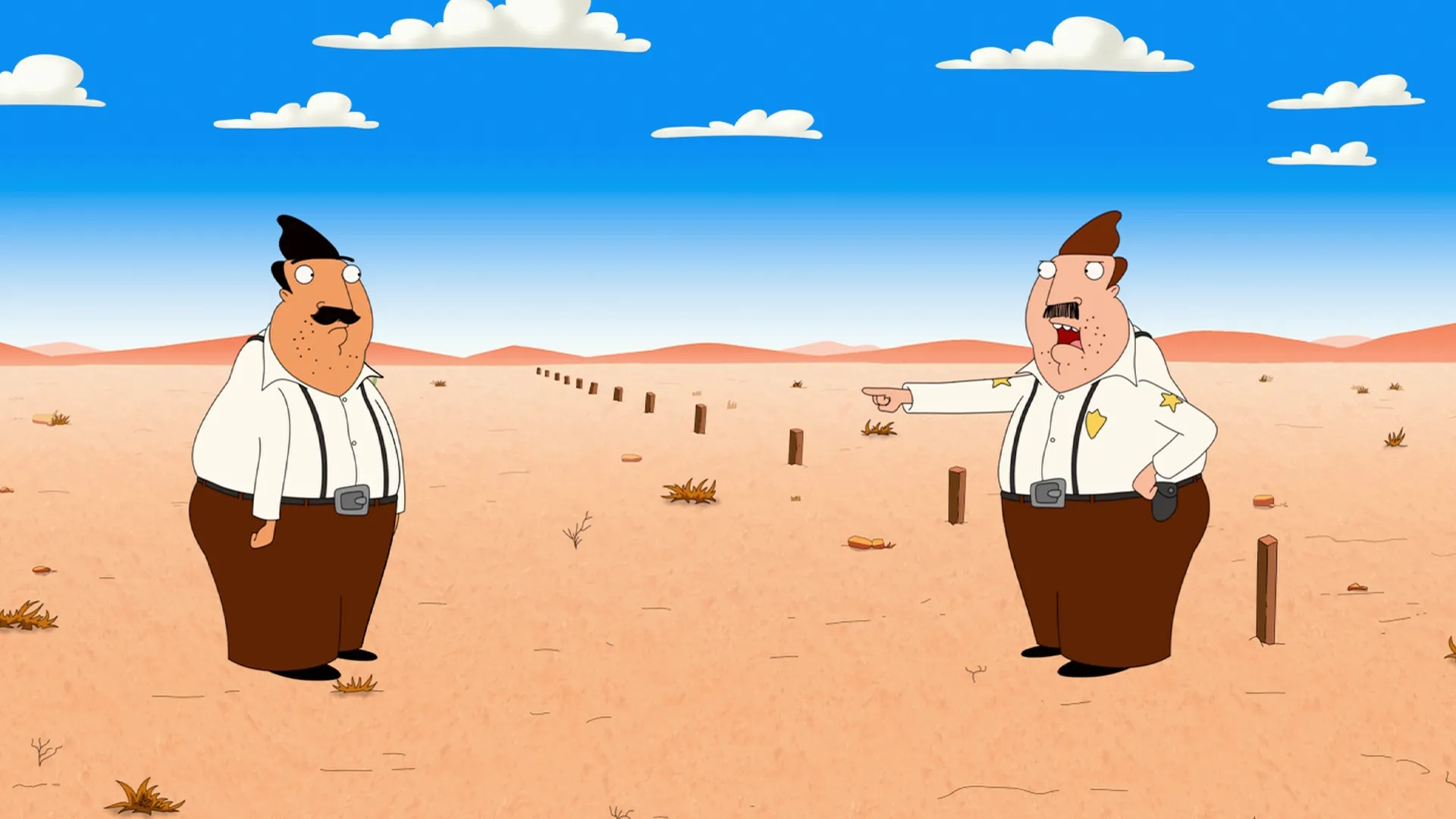 thumbnail - S1:E8 Santa Ana Winds