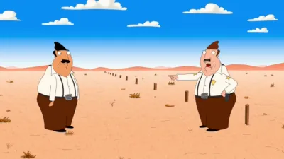 thumbnail - S1:E8 Santa Ana Winds