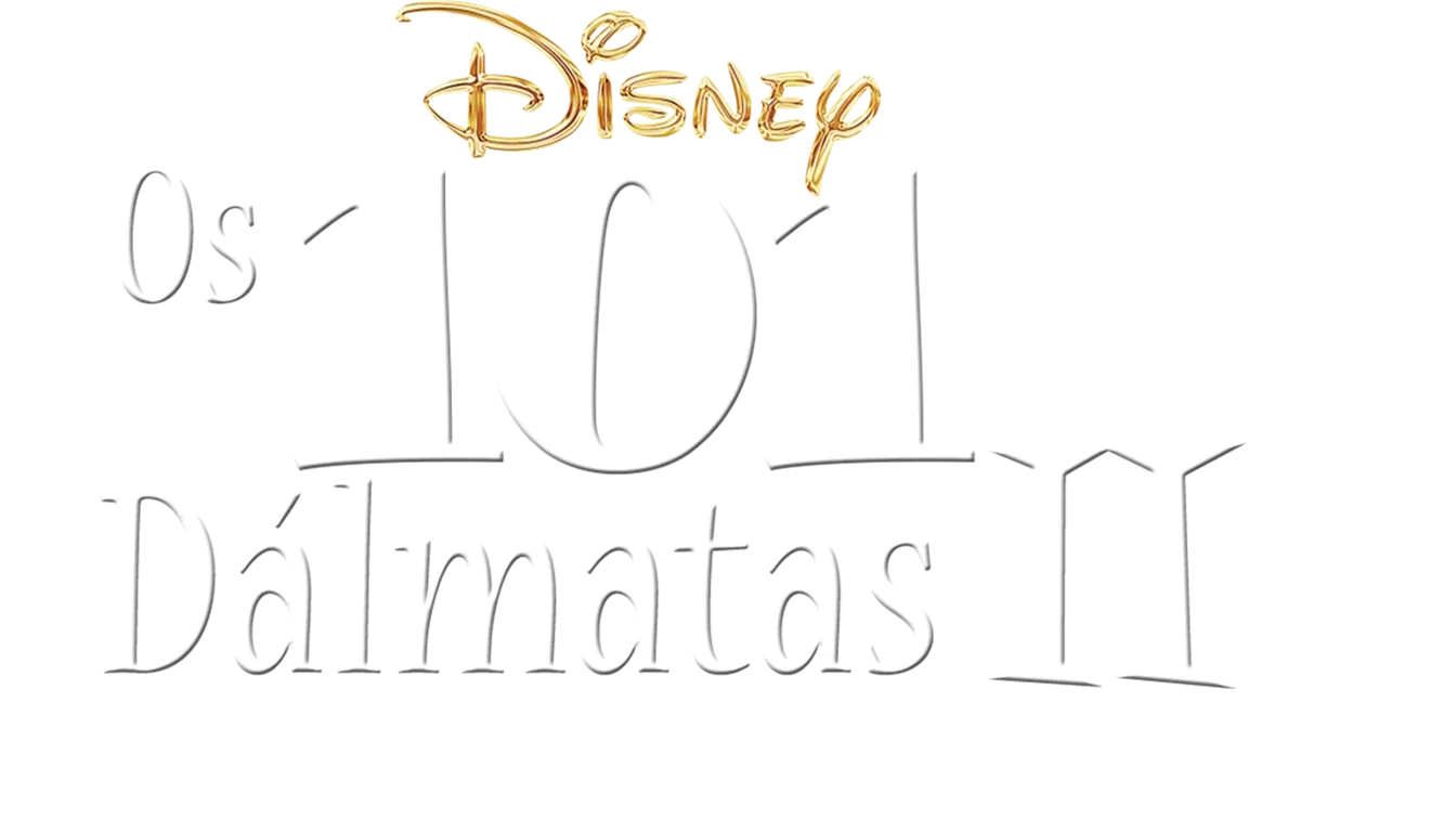 Os 101 Dálmatas II — A Aventura de Patch em Londres