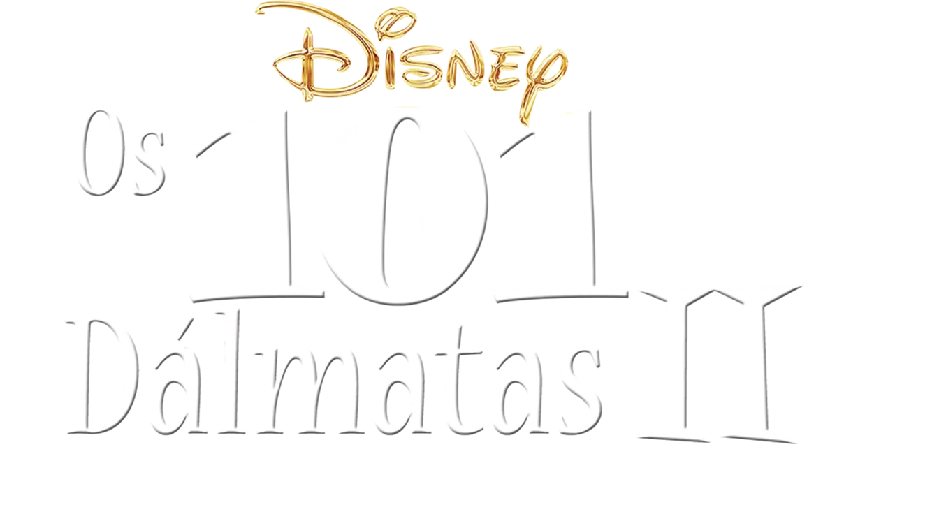 Os 101 Dálmatas II — A Aventura de Patch em Londres