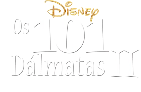 Os 101 Dálmatas II — A Aventura de Patch em Londres