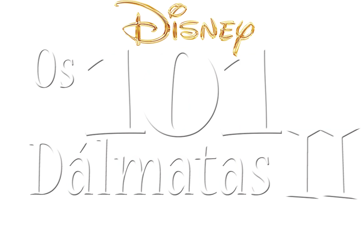 Os 101 Dálmatas II — A Aventura de Patch em Londres