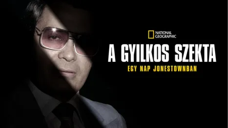 thumbnail - A gyilkos szekta: Egy nap Jonestownban