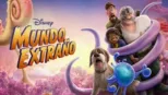 thumbnail - Mundo extraño