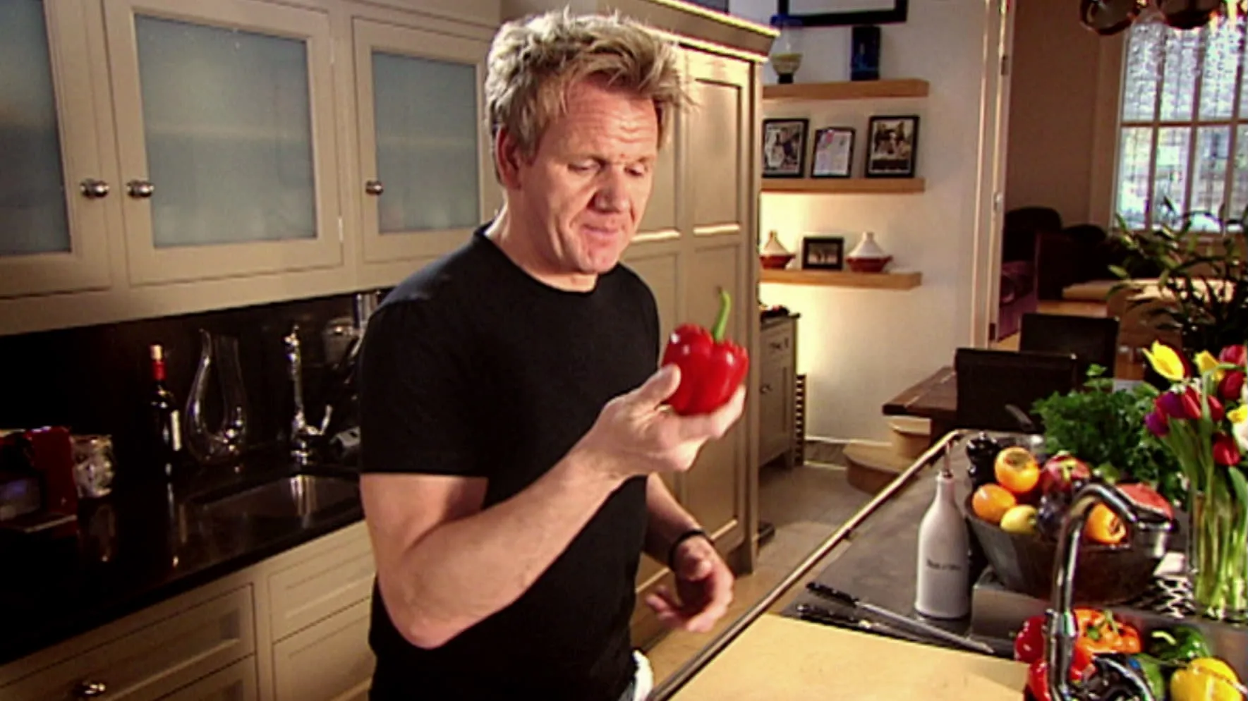 thumbnail - S1:E8 Brunches