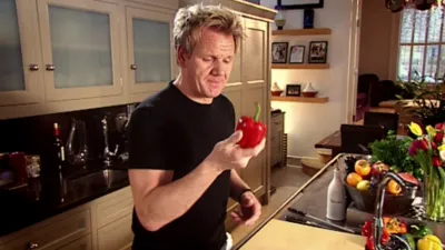 thumbnail - S1:E8 Brunches