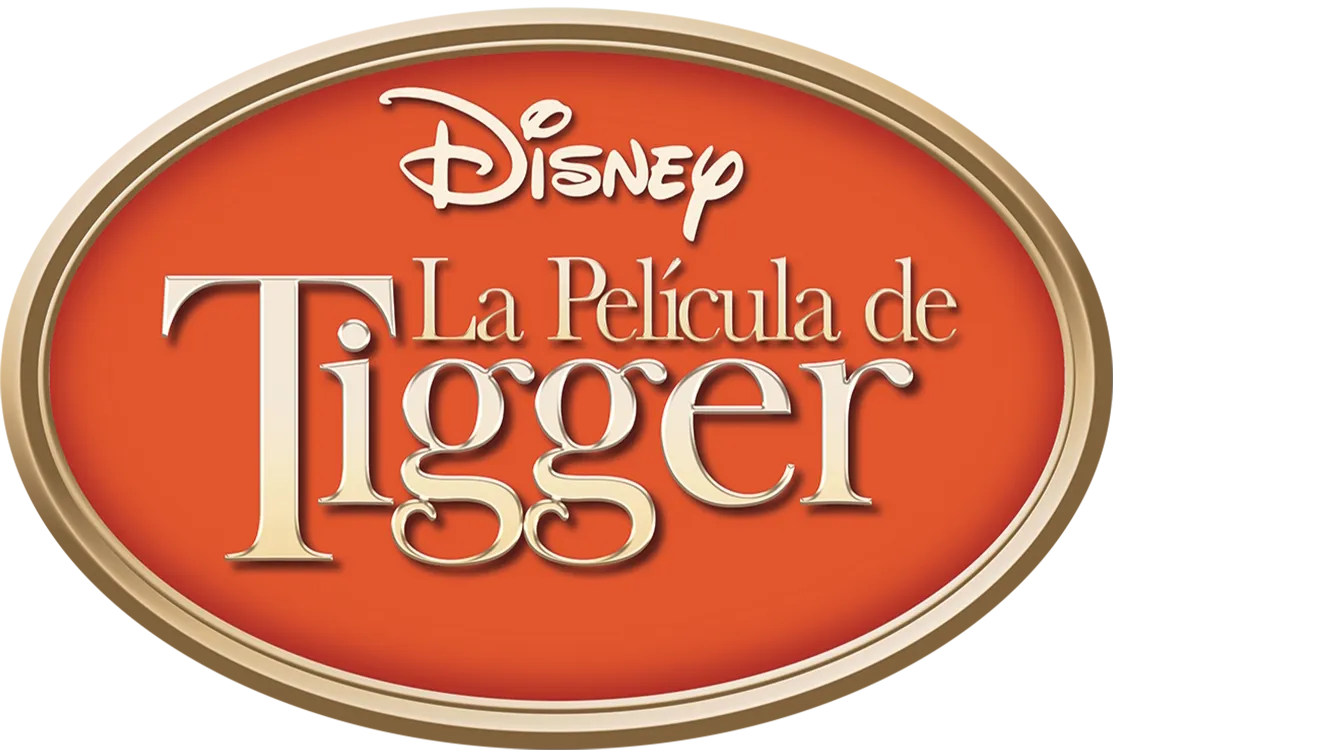 La película de Tigger