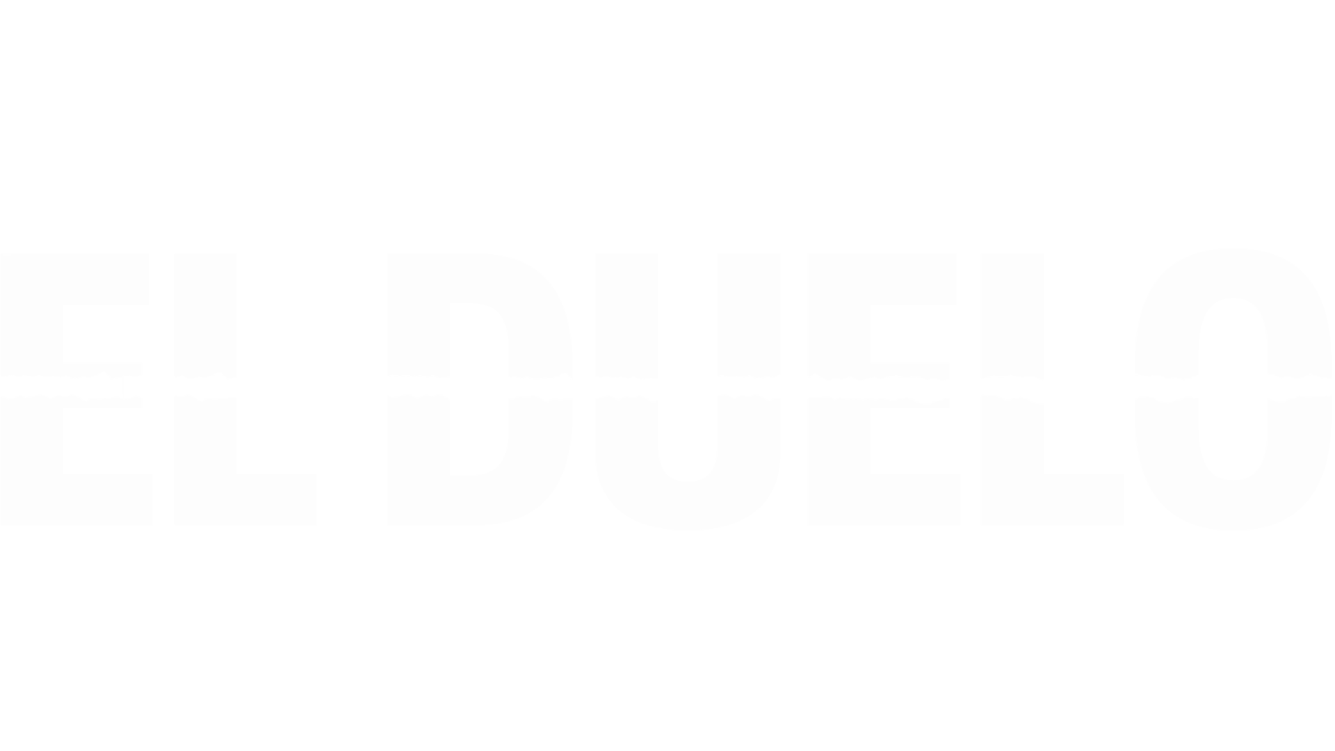 El duelo