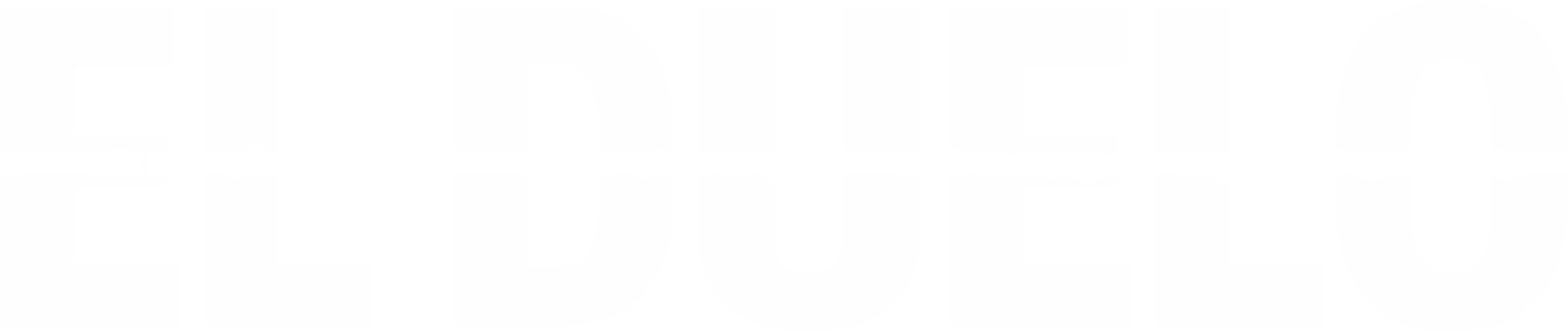 El duelo