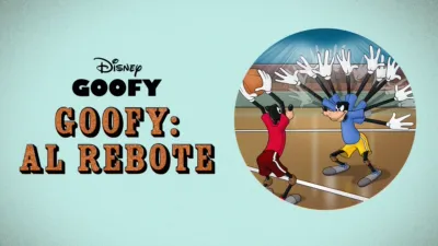 Goofy: Al rebote