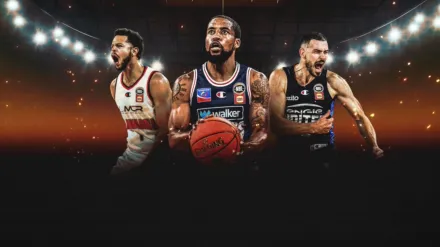 National Basketball League