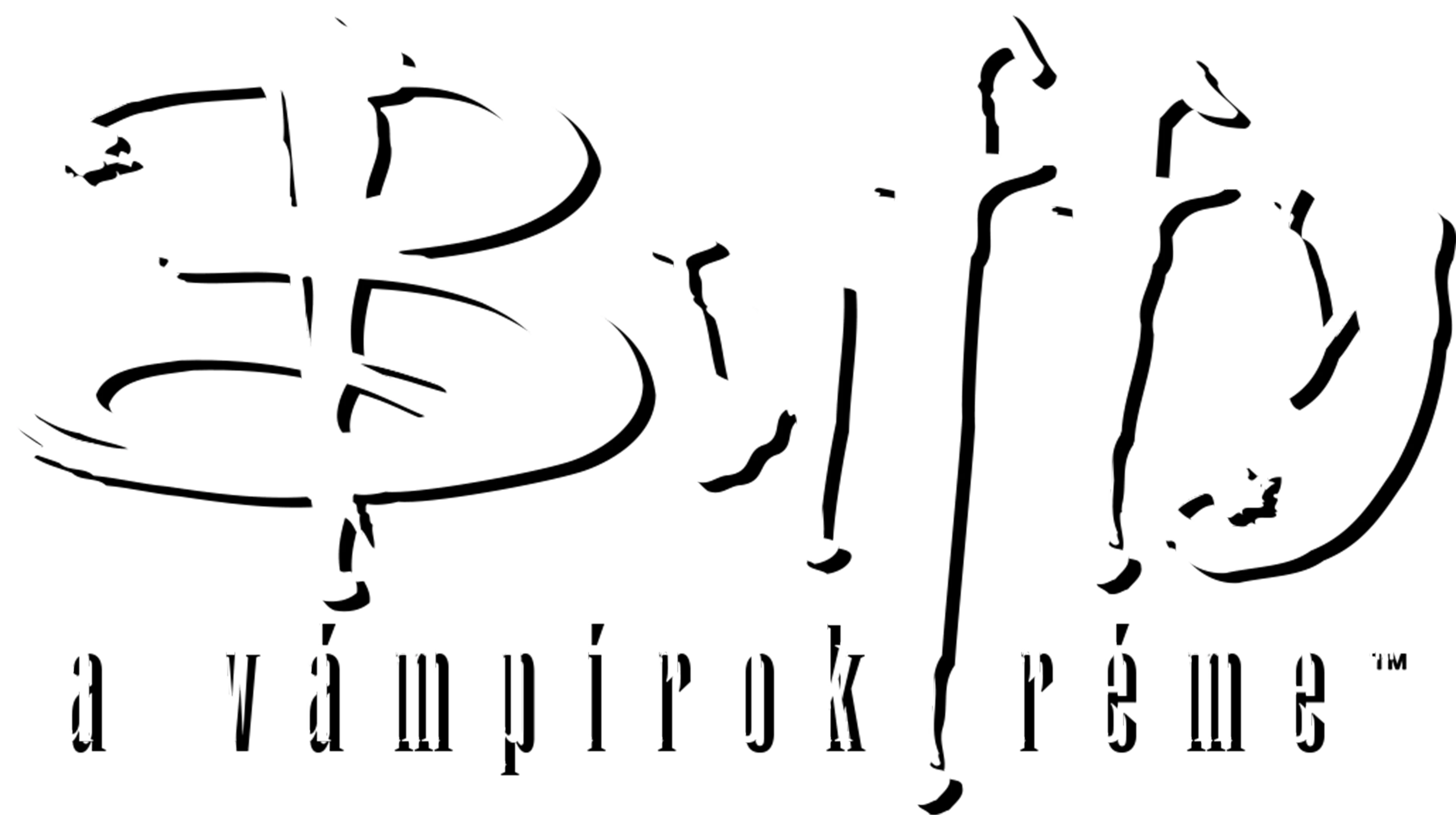 Buffy, a vámpírok réme