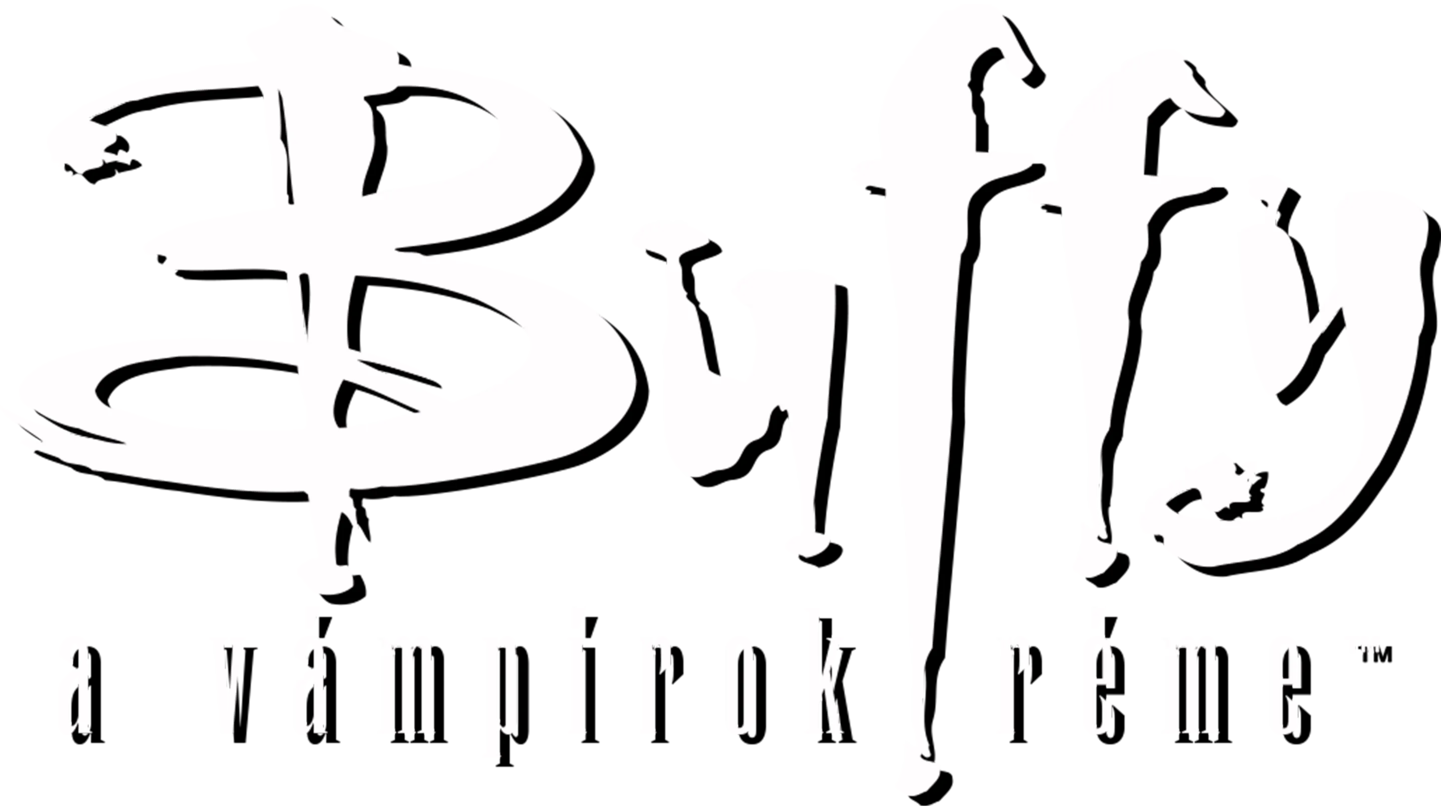 Buffy, a vámpírok réme