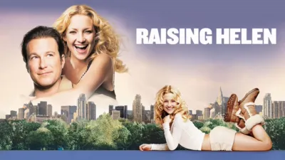 Raising Helen