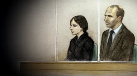 Tortured To Death: Murdering The Nanny