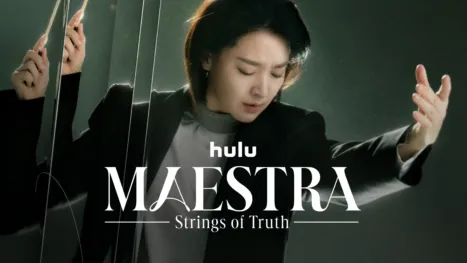 thumbnail - MAESTRA: Strings of Truth