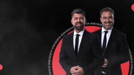 SportsCenter Argentina Medianoche