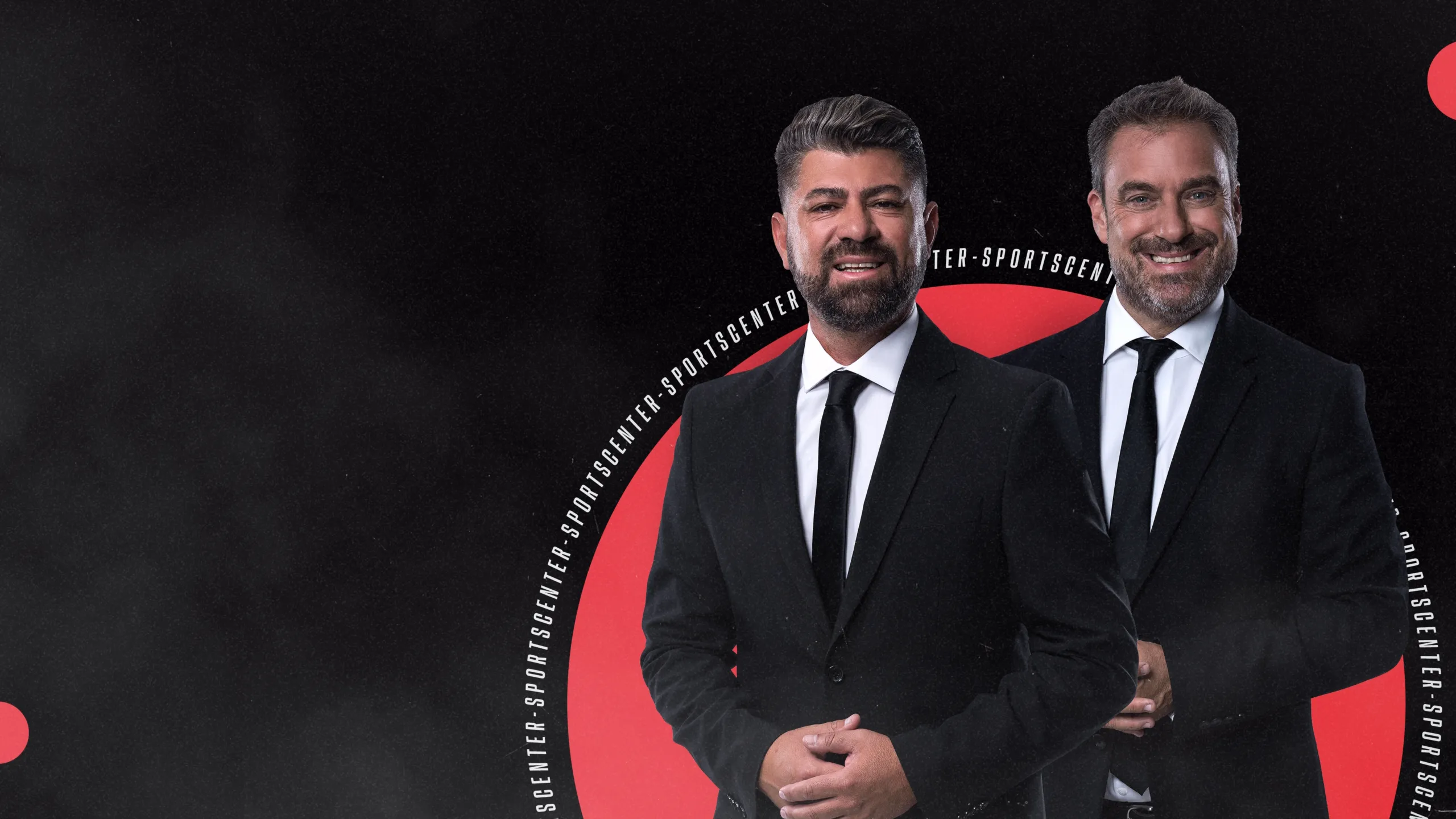 SportsCenter Argentina Medianoche