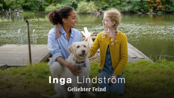 thumbnail - Inga Lindström - Geliebter Feind