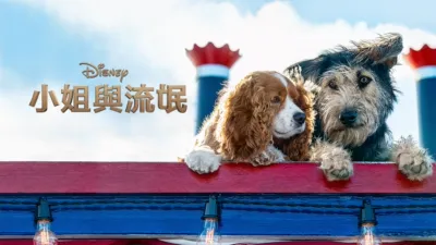 thumbnail - 小姐與流氓