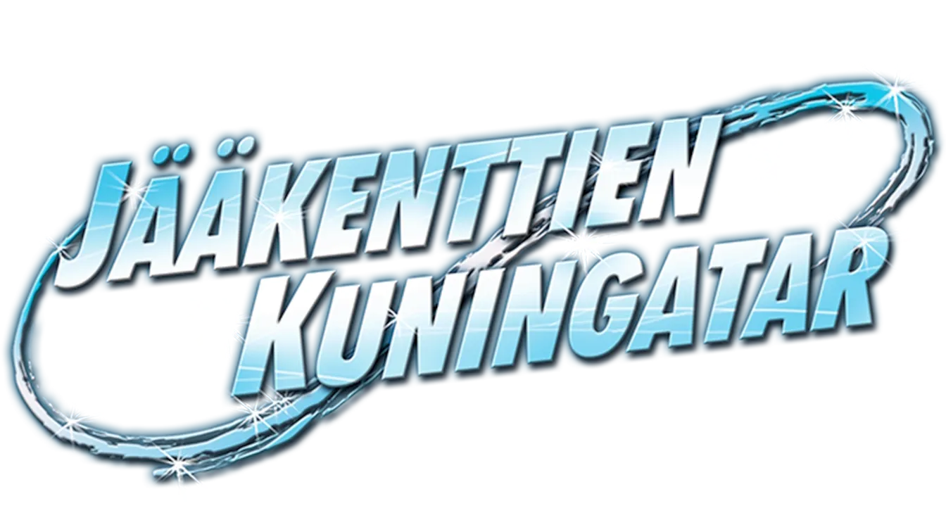 Jääkenttien kuningatar