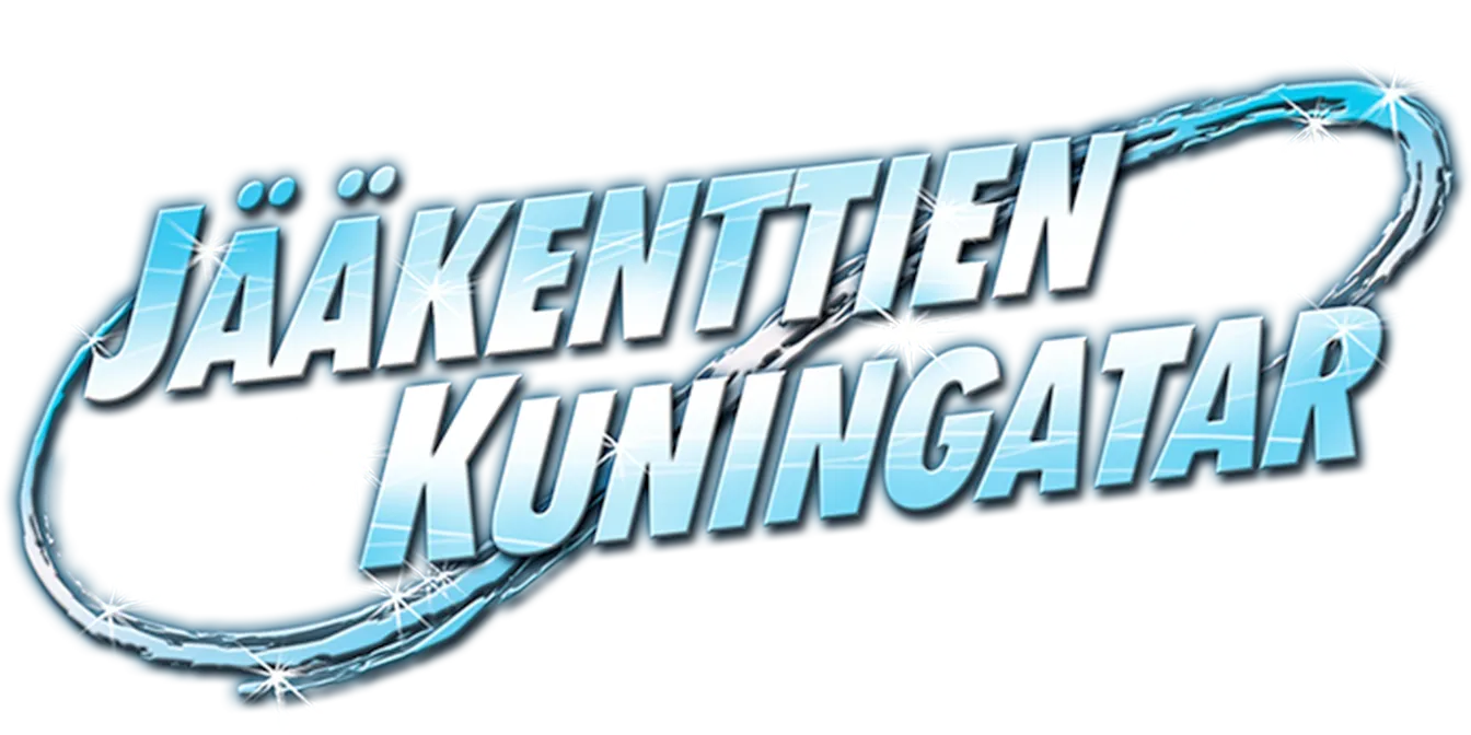 Jääkenttien kuningatar