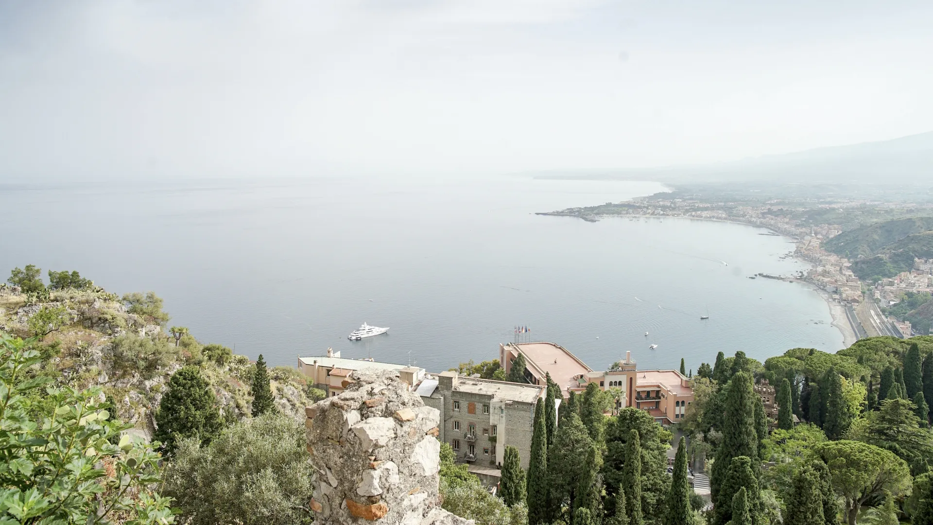 thumbnail - S2:E10 Sweet Life in Sicily