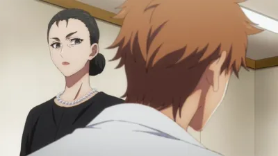 thumbnail - S1:E13 Friends