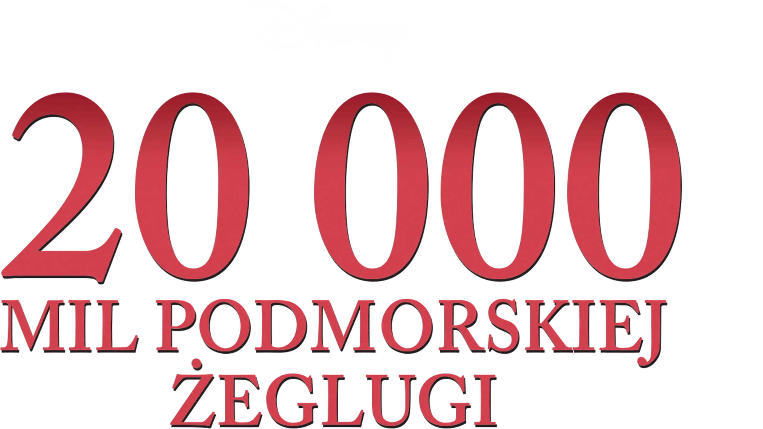 20 000 mil podmorskiej żeglugi