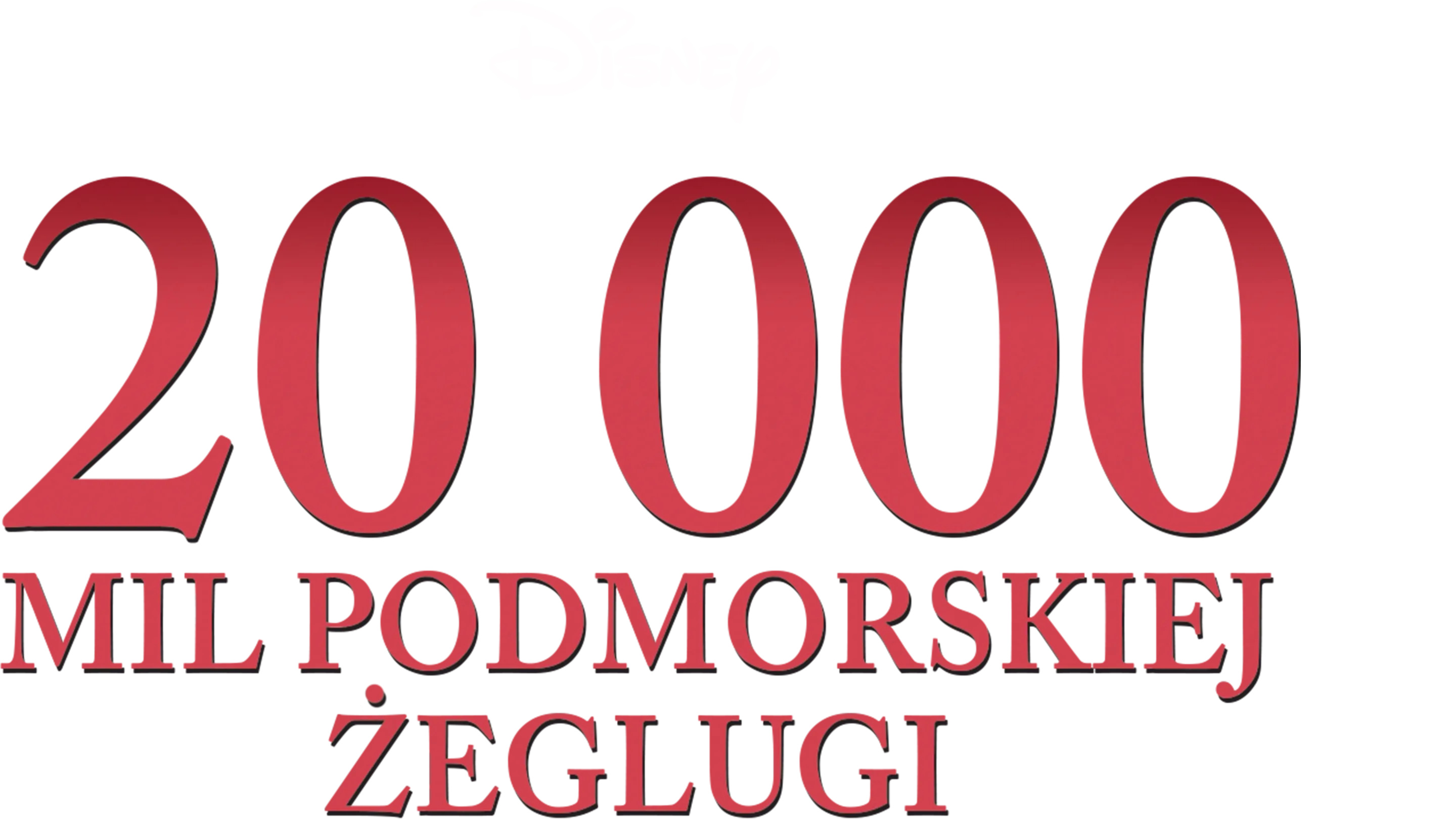 20 000 mil podmorskiej żeglugi