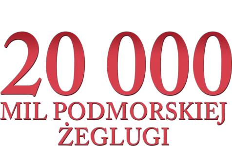 20 000 mil podmorskiej żeglugi