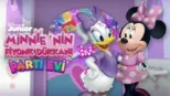 thumbnail - Minnie'nin Fiyonk Dükkanı: Parti Evi