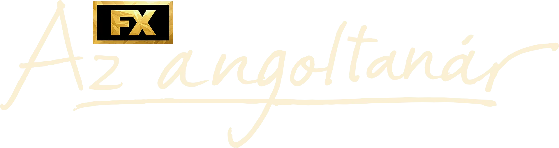 Az angoltanár