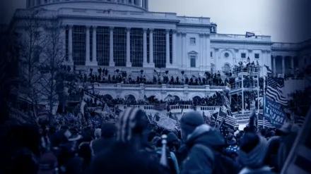 January 6th: The Fight to Rewrite History