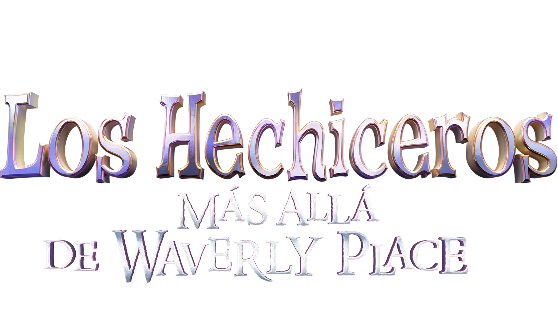 Los hechiceros más allá de Waverly Place