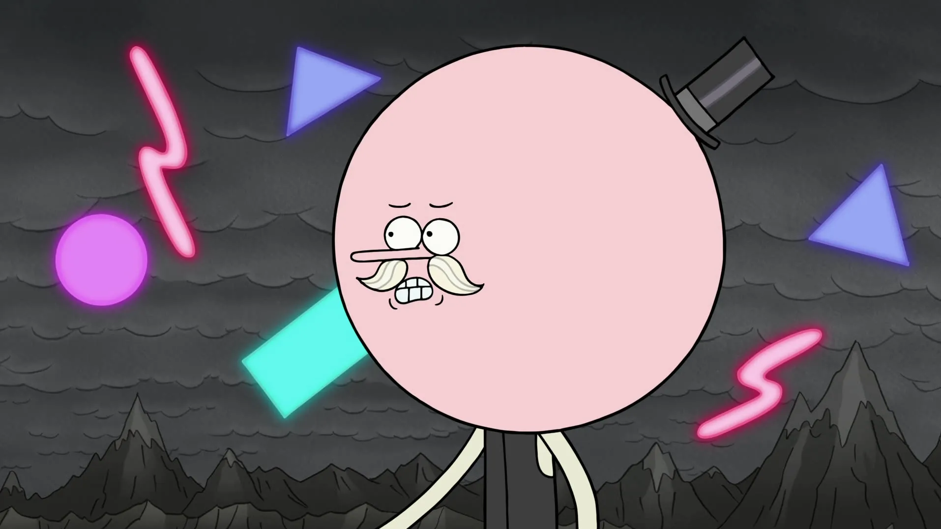 thumbnail - S8:E7 The Dream Warrior