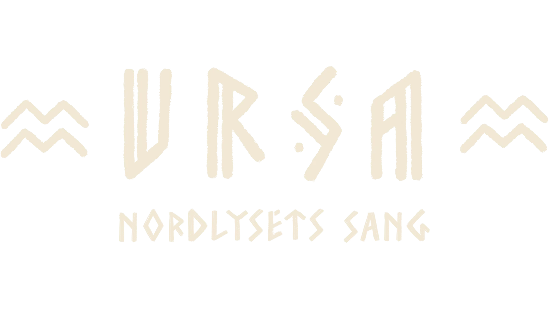 Ursa - The Song of the Northern Lights