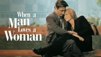When a Man Loves a Woman